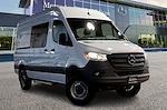 2024 Mercedes-Benz Sprinter 2500 Standard Roof AWD, Empty Cargo Van for sale #V248239L - photo 1