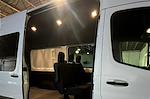 2024 Mercedes-Benz Sprinter 2500 Standard Roof AWD, Empty Cargo Van for sale #V248239L - photo 10