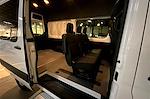 2024 Mercedes-Benz Sprinter 2500 Standard Roof AWD, Empty Cargo Van for sale #V248239L - photo 11