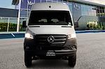 2024 Mercedes-Benz Sprinter 2500 Standard Roof AWD, Empty Cargo Van for sale #V248239L - photo 4