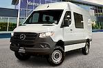 2024 Mercedes-Benz Sprinter 2500 Standard Roof AWD, Empty Cargo Van for sale #V248239L - photo 7