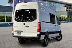 2024 Mercedes-Benz Sprinter 2500 Standard Roof AWD, Empty Cargo Van for sale #V248239L - photo 2