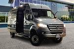 Used 2024 Mercedes-Benz Sprinter 2500 High Roof AWD, Empty Cargo Van for sale #V248246L - photo 1