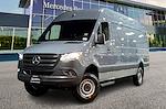 Used 2024 Mercedes-Benz Sprinter 2500 High Roof AWD, Empty Cargo Van for sale #V248246L - photo 7