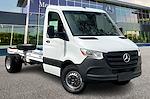 New 2024 Mercedes-Benz Sprinter 4500 RWD, Cab Chassis for sale #V248365 - photo 3