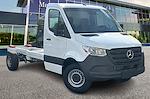 New 2024 Mercedes-Benz Sprinter 3500XD RWD, Cab Chassis for sale #V248369 - photo 3