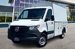 New 2024 Mercedes-Benz Sprinter 3500XD Standard Roof RWD, Service Truck for sale #V248373 - photo 1