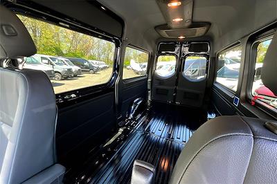 2024 Mercedes-Benz Sprinter 2500 Standard Roof RWD, Empty Cargo Van for sale #V248383 - photo 2