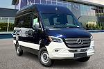 New 2024 Mercedes-Benz Sprinter 2500 Standard Roof RWD, Empty Cargo Van for sale #V248383 - photo 3