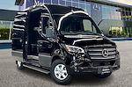 New 2024 Mercedes-Benz Sprinter 2500 Standard Roof RWD, Passenger Van for sale #V24875 - photo 3