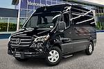 New 2024 Mercedes-Benz Sprinter 2500 Standard Roof RWD, Passenger Van for sale #V24875 - photo 1