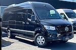 Used 2024 Mercedes-Benz Sprinter 3500 High Roof RWD, Passenger Van for sale #V24876L - photo 1