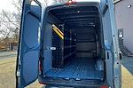 Used 2024 Mercedes-Benz Sprinter 2500 High Roof AWD, Upfitted Cargo Van for sale #V24881L - photo 16