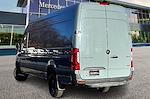 Used 2024 Mercedes-Benz Sprinter 2500 High Roof AWD, Upfitted Cargo Van for sale #V24881L - photo 3