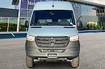 Used 2024 Mercedes-Benz Sprinter 2500 High Roof AWD, Upfitted Cargo Van for sale #V24881L - photo 4