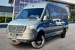 Used 2024 Mercedes-Benz Sprinter 2500 High Roof AWD, Upfitted Cargo Van for sale #V24881L - photo 8