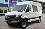 2024 Mercedes-Benz Sprinter 2500 Standard Roof AWD, Crew Van for sale #V249550L - photo 8