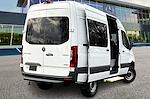 2024 Mercedes-Benz Sprinter 2500 Standard Roof AWD, Crew Van for sale #V249550L - photo 2