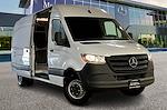 Used 2024 Mercedes-Benz Sprinter 4500 High Roof RWD, Empty Cargo Van for sale #V249552L - photo 1