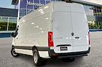 Used 2024 Mercedes-Benz Sprinter 4500 High Roof RWD, Empty Cargo Van for sale #V249552L - photo 3