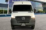 Used 2024 Mercedes-Benz Sprinter 4500 High Roof RWD, Empty Cargo Van for sale #V249552L - photo 4