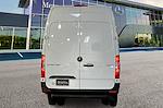 Used 2024 Mercedes-Benz Sprinter 4500 High Roof RWD, Empty Cargo Van for sale #V249552L - photo 5