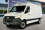 Used 2024 Mercedes-Benz Sprinter 4500 High Roof RWD, Empty Cargo Van for sale #V249552L - photo 8