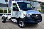 New 2024 Mercedes-Benz Sprinter 3500XD Standard Roof RWD, Cab Chassis for sale #V249563 - photo 7