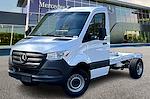 New 2024 Mercedes-Benz Sprinter 3500XD Standard Roof RWD, Cab Chassis for sale #V249563 - photo 1