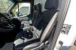 New 2024 Mercedes-Benz Sprinter 3500XD Standard Roof RWD, Cab Chassis for sale #V249563 - photo 9