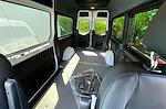 New 2024 Mercedes-Benz Sprinter 2500 AWD, Empty Cargo Van for sale #V249568 - photo 9