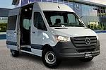 Used 2024 Mercedes-Benz Sprinter 2500 Standard Roof RWD, Empty Cargo Van for sale #V249570L - photo 1