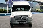 Used 2024 Mercedes-Benz Sprinter 2500 Standard Roof RWD, Empty Cargo Van for sale #V249570L - photo 4