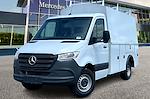 New 2024 Mercedes-Benz Sprinter 3500XD Standard Roof RWD, Service Utility Van for sale #V249578 - photo 1