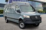 2024 Mercedes-Benz Sprinter 2500 High Roof AWD, Empty Cargo Van for sale #V249589L - photo 1