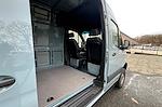 2024 Mercedes-Benz Sprinter 2500 High Roof AWD, Empty Cargo Van for sale #V249589L - photo 16