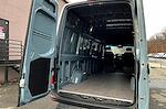 2024 Mercedes-Benz Sprinter 2500 High Roof AWD, Empty Cargo Van for sale #V249589L - photo 17