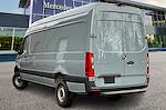 2024 Mercedes-Benz Sprinter 2500 High Roof AWD, Empty Cargo Van for sale #V249589L - photo 3