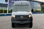 2024 Mercedes-Benz Sprinter 2500 High Roof AWD, Empty Cargo Van for sale #V249589L - photo 4