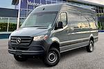 2024 Mercedes-Benz Sprinter 2500 High Roof AWD, Empty Cargo Van for sale #V249589L - photo 9