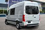 2024 Mercedes-Benz Sprinter 2500 Standard Roof RWD, Crew Van for sale #V249590L - photo 3