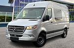 2024 Mercedes-Benz Sprinter 2500 Standard Roof RWD, Crew Van for sale #V249590L - photo 9