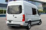 2024 Mercedes-Benz Sprinter 2500 Standard Roof RWD, Crew Van for sale #V249590L - photo 2