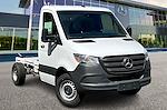 New 2024 Mercedes-Benz Sprinter 3500XD RWD, Cab Chassis for sale #V249593 - photo 3