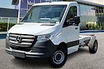 New 2024 Mercedes-Benz Sprinter 3500XD RWD, Cab Chassis for sale #V249593 - photo 1
