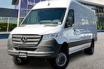 New 2024 Mercedes-Benz Sprinter 3500XD High Roof AWD, Empty Cargo Van for sale #V249612 - photo 1