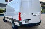 New 2024 Mercedes-Benz Sprinter 3500XD High Roof AWD, Empty Cargo Van for sale #V249612 - photo 2