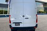 New 2024 Mercedes-Benz Sprinter 3500XD High Roof AWD, Empty Cargo Van for sale #V249612 - photo 4