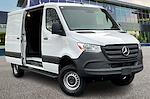 Used 2024 Mercedes-Benz Sprinter 2500 Standard Roof AWD, Empty Cargo Van for sale #V249627L - photo 1