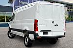 Used 2024 Mercedes-Benz Sprinter 2500 Standard Roof AWD, Empty Cargo Van for sale #V249627L - photo 3